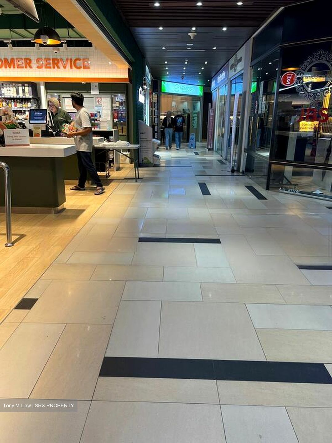 East Village (D16), Retail #456159621